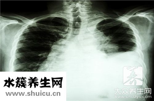 劍突下
