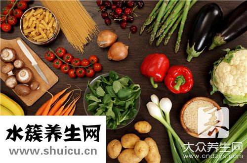 南北方飲食差異