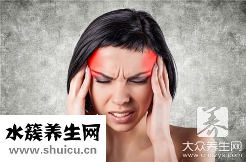 頭疼嘔吐可能是什么病