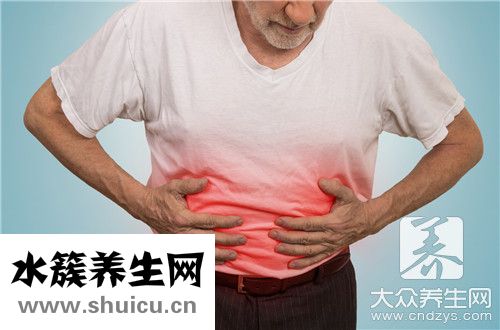 腸胃消化不好