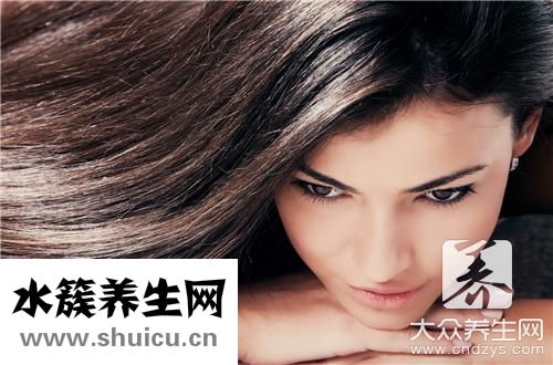 快速生發