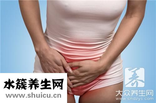 肚子著涼拉肚子