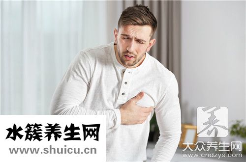 心臟猝死前兆