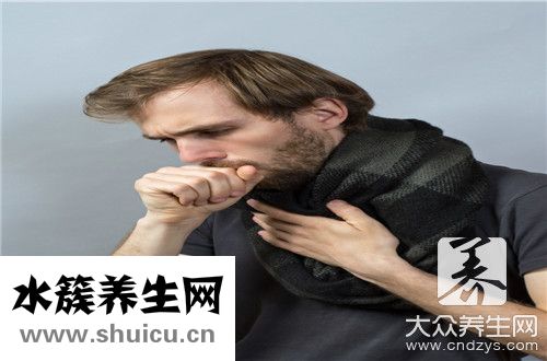 頻繁感冒