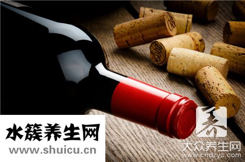 紅酒有沉淀物還能喝嗎