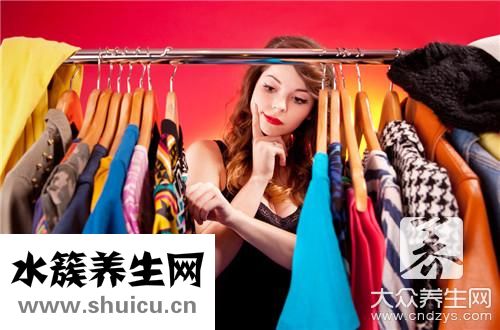 微胖女生穿搭