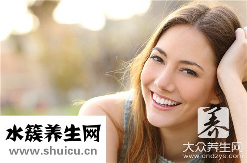 頭發很油辦