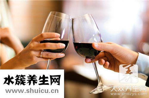 長期飲酒危害