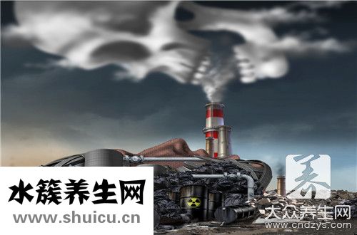 石墨有毒嗎