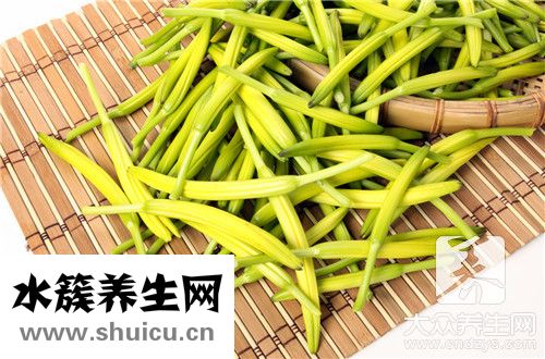 枝子花