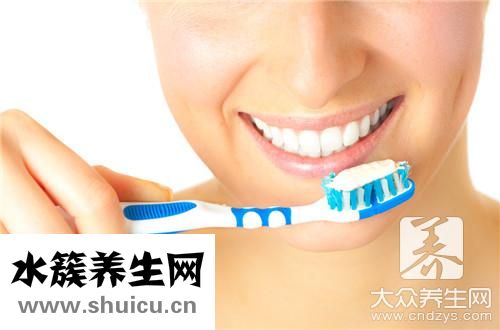 牙齒不好