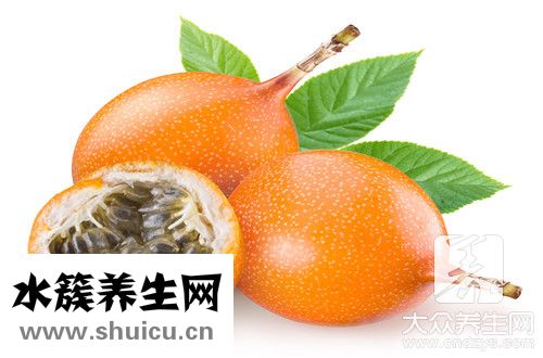 百香果壞了是什么樣