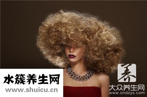 皂角洗頭