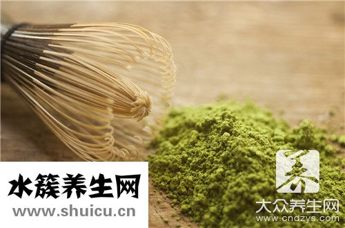 明目茶