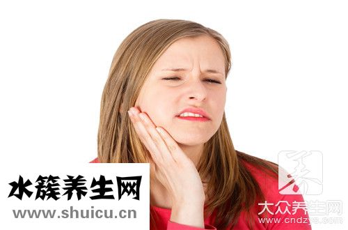 牙齒不好