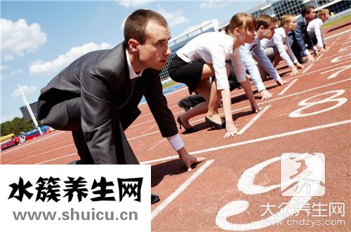 波比跳是有氧還是無氧