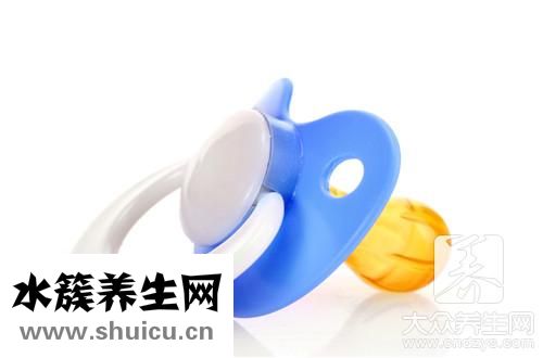 防脹氣奶瓶
