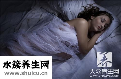 入睡困難老是胡思亂想