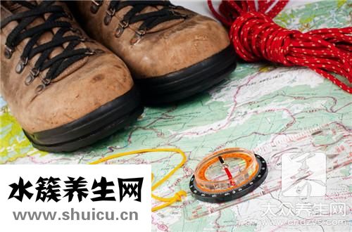 鞋子外側磨損