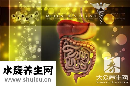 膽汁反流治療