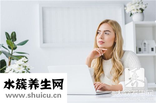 卷劉海