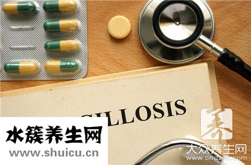 缺碘癥狀