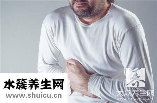 闌尾炎注意事項