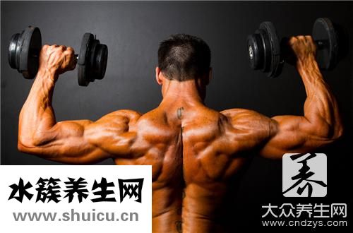 練腹肌要多久