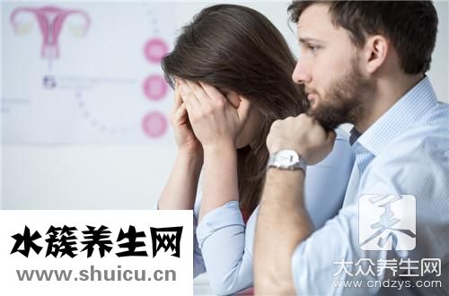 抗精子抗體陽性