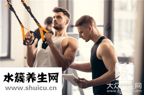練腹肌最快最有效