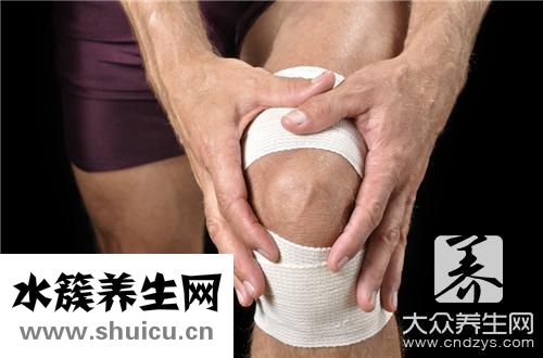 滑膜積液