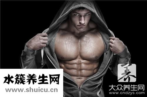 練腹肌要多久