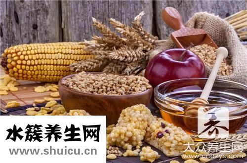 爆米花熱量