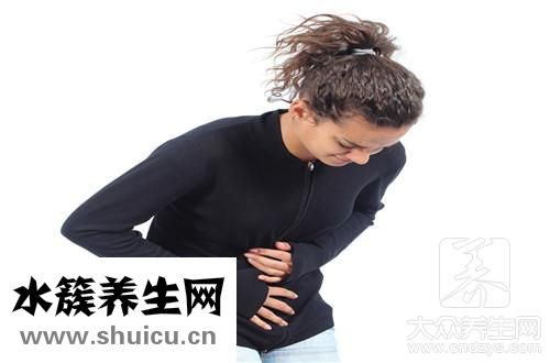 肚子發脹是什么原因
