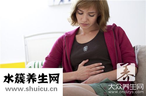 肚子發脹是什么原因