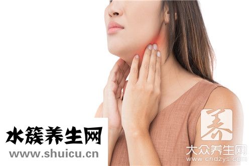 淋巴組織增生