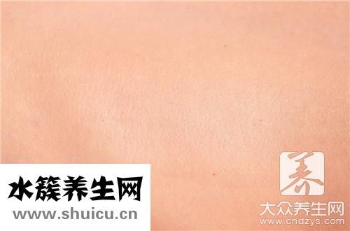 什么是油性皮膚