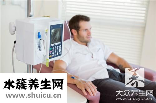 介入化療