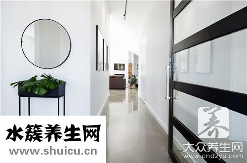 看甲醛超標