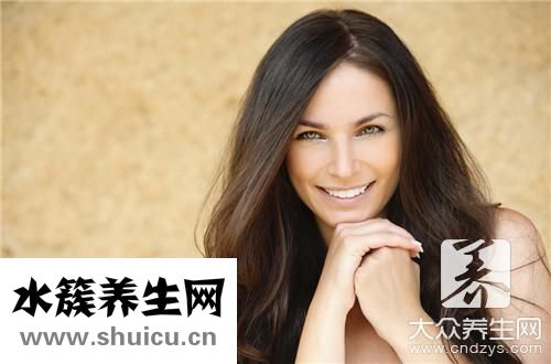 油性頭皮