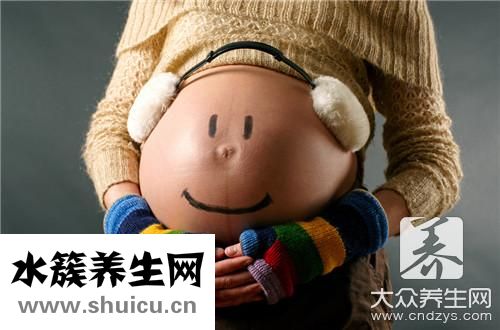 孕婦吃麻辣燙