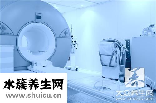介入化療