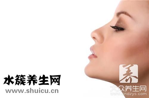 黑頭長毛