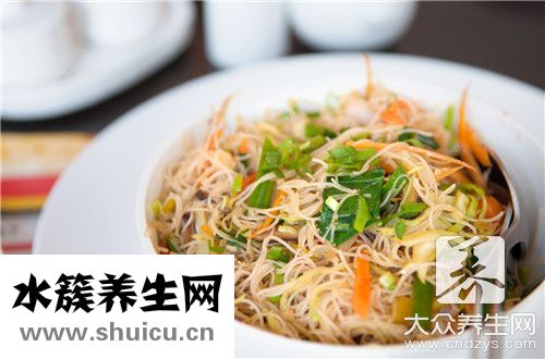 熱鍋冷油