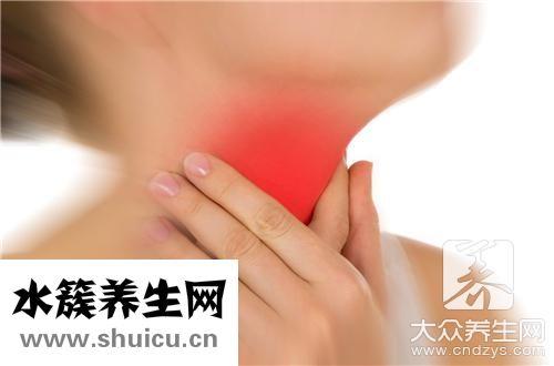 喉返神經損傷