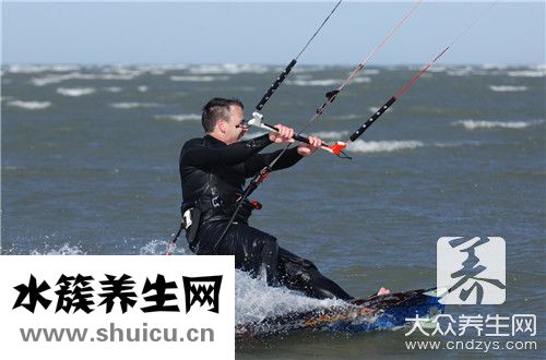 運動后喝水