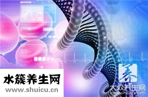 染色體檢查
