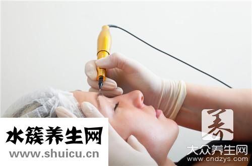 眉毛拔了還會長嗎