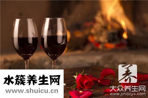 干紅和干白區別