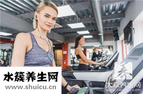 健身應該吃